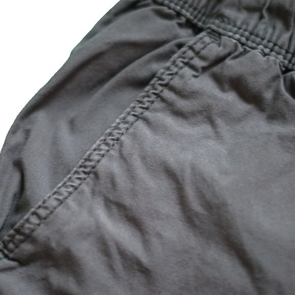 Carter's Grey Boys Cargo Pants - Picture 8 of 11
